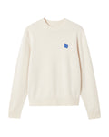 Significant tag knit 01