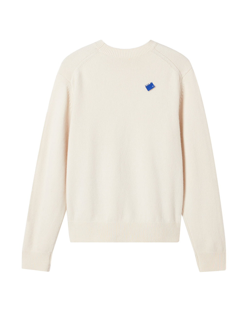 Significant tag knit 01