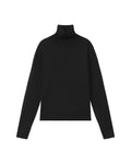 Turtleneck sweater