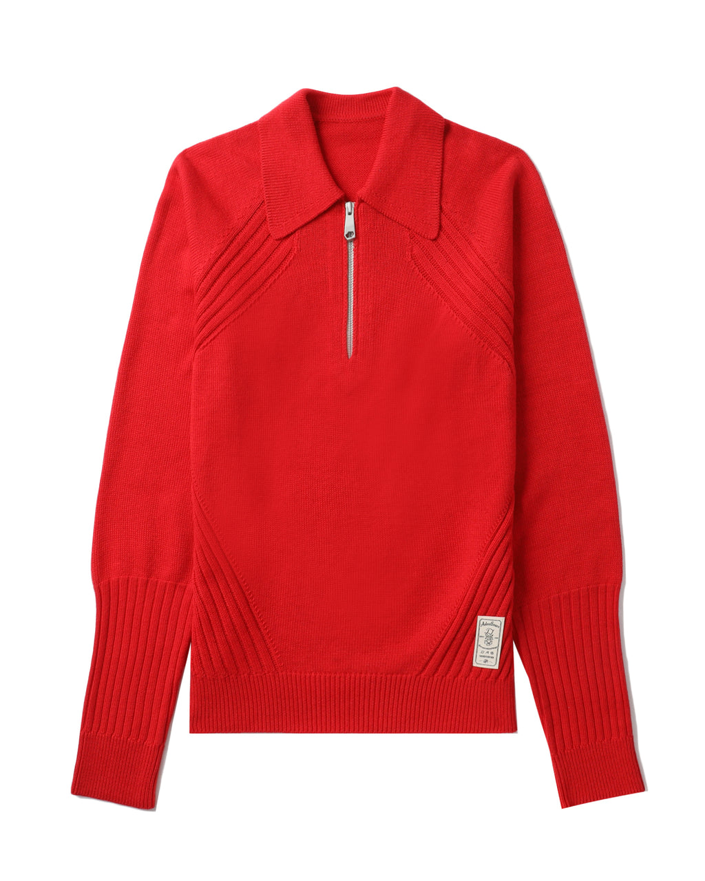 Liya knit sweater