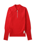 Liya knit sweater