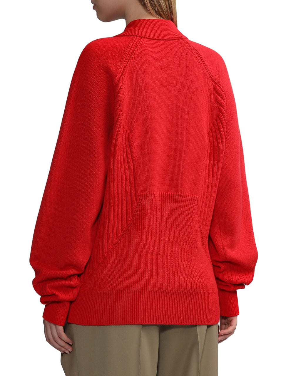Liya knit sweater