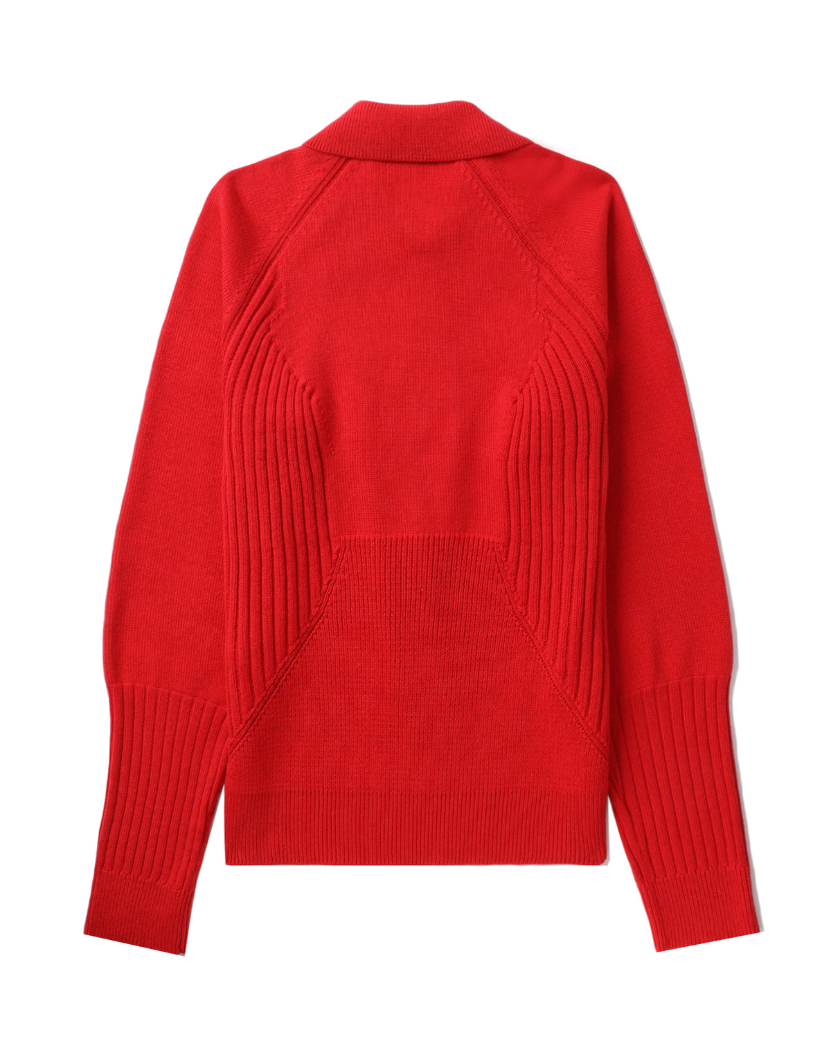 Liya knit sweater