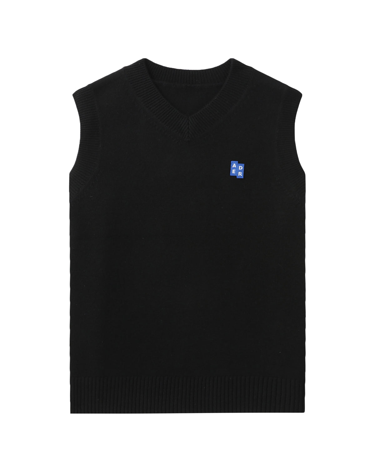 Significant polo knit tee