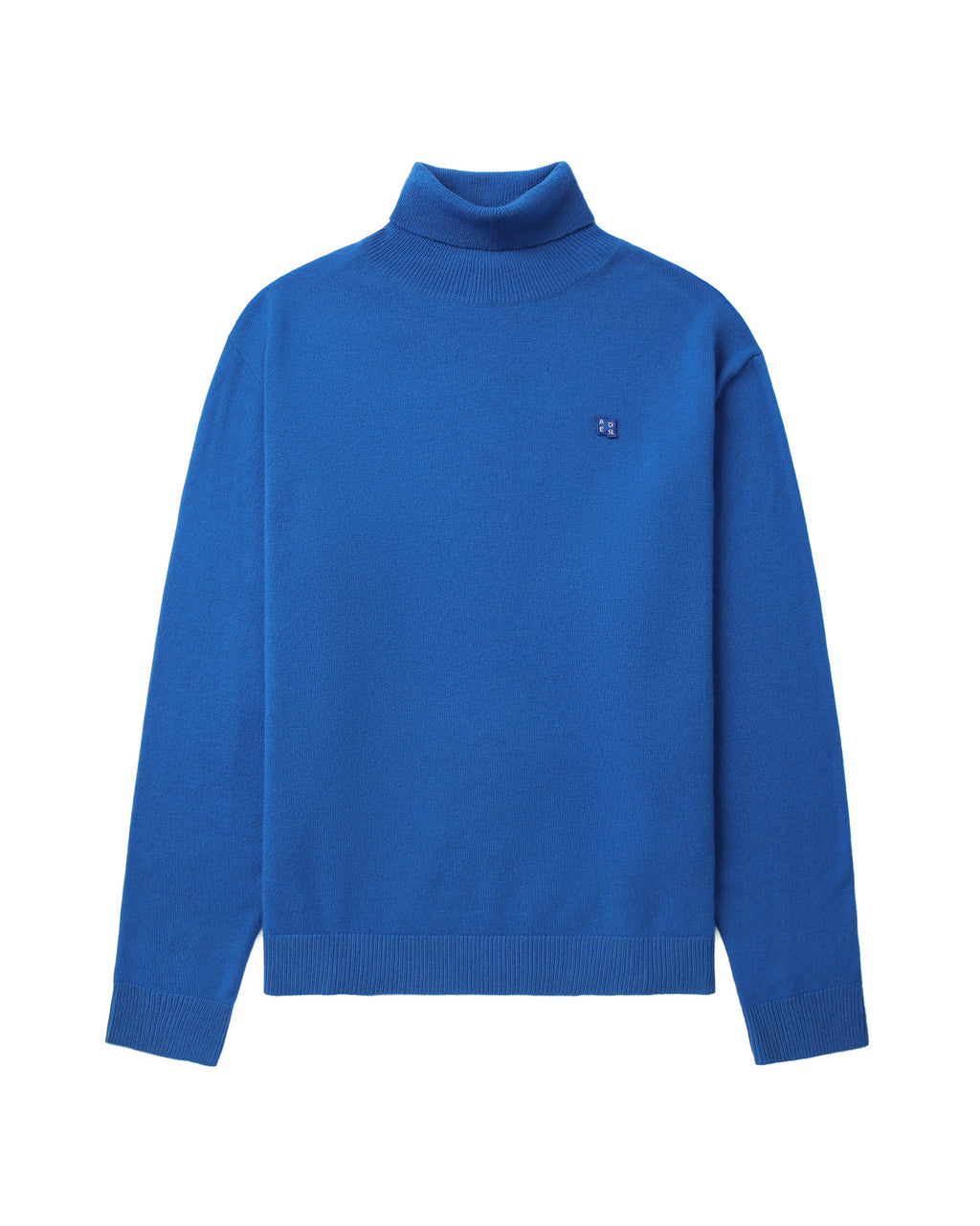 Significant wool turtleneck sweater