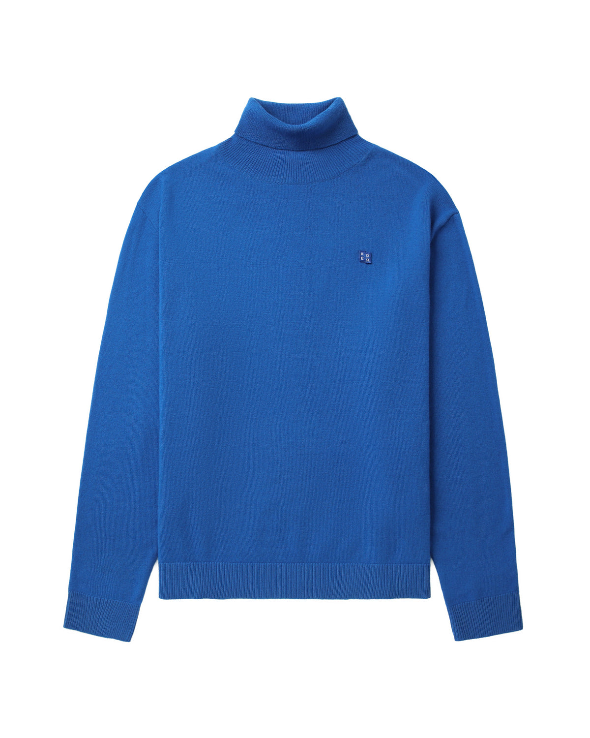 Significant wool turtleneck sweater