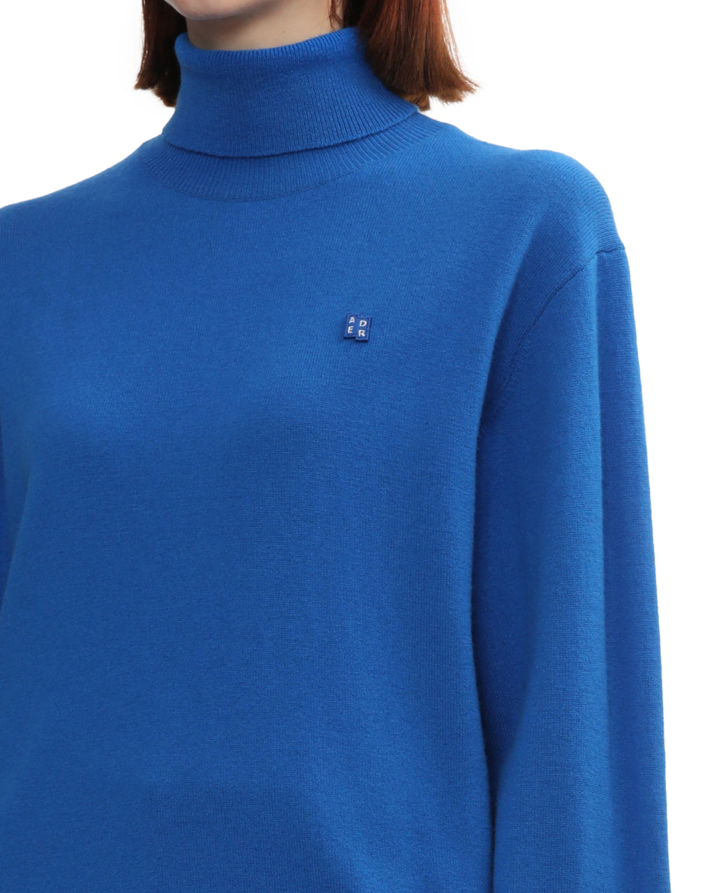 Significant wool turtleneck sweater
