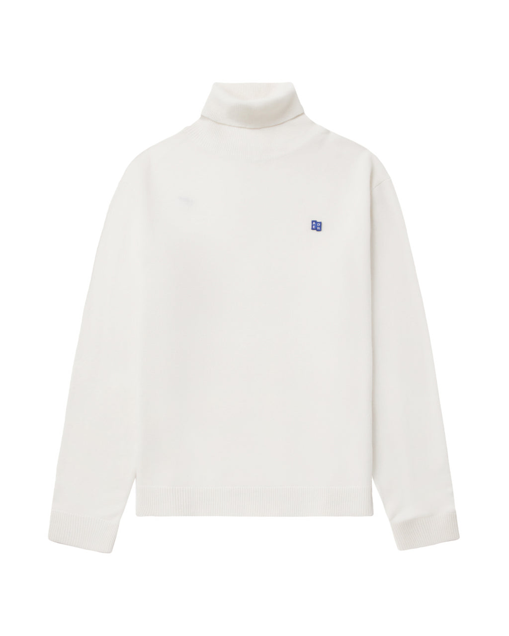 Significant wool turtleneck sweater