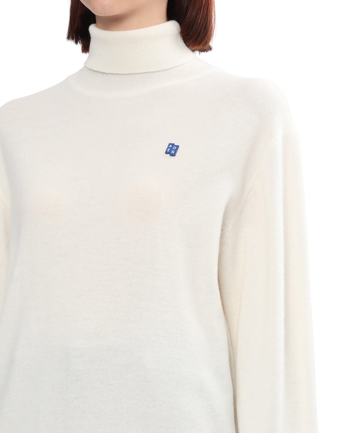 Significant wool turtleneck sweater