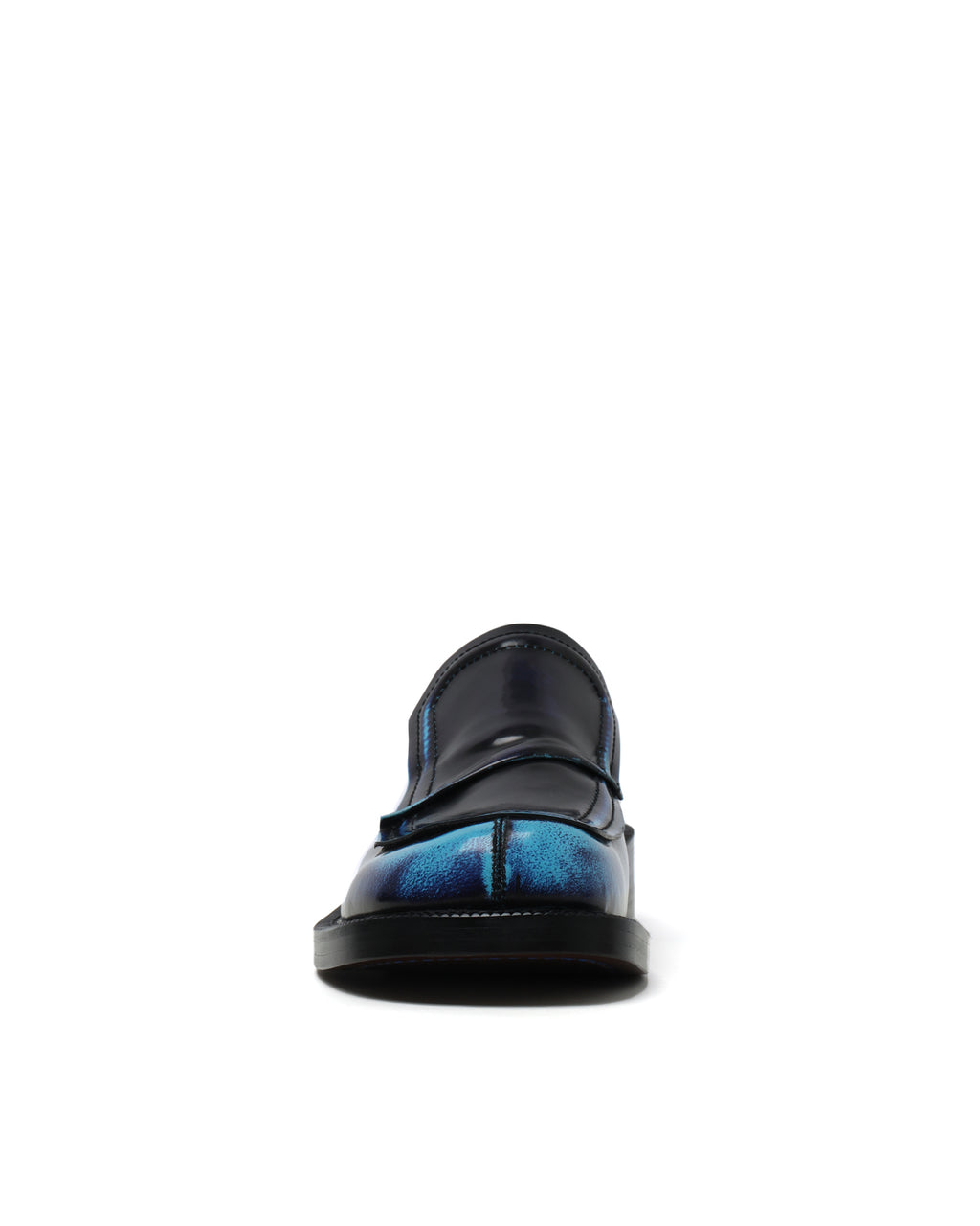 Curve; LF00 loafers