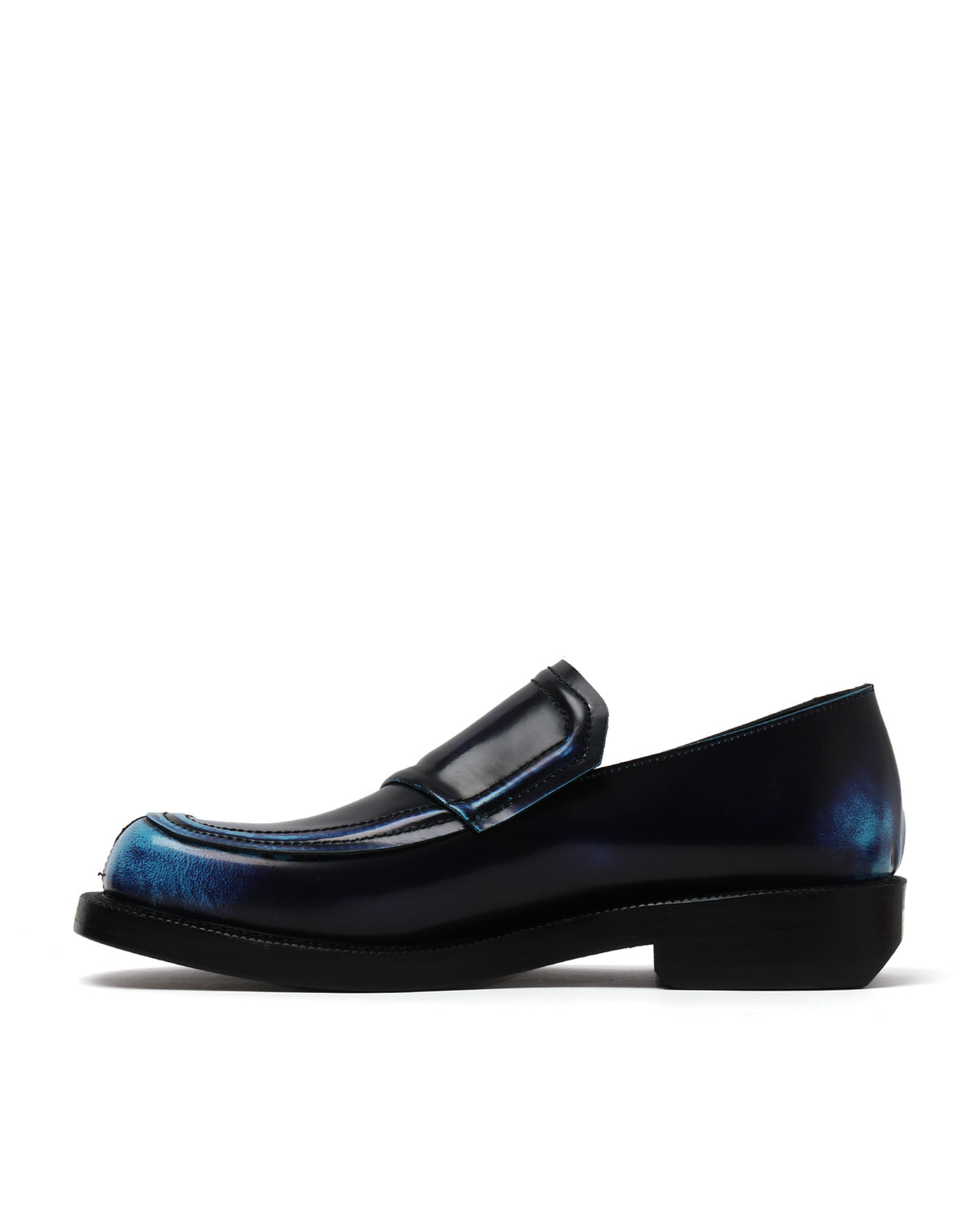 Curve; LF00 loafers