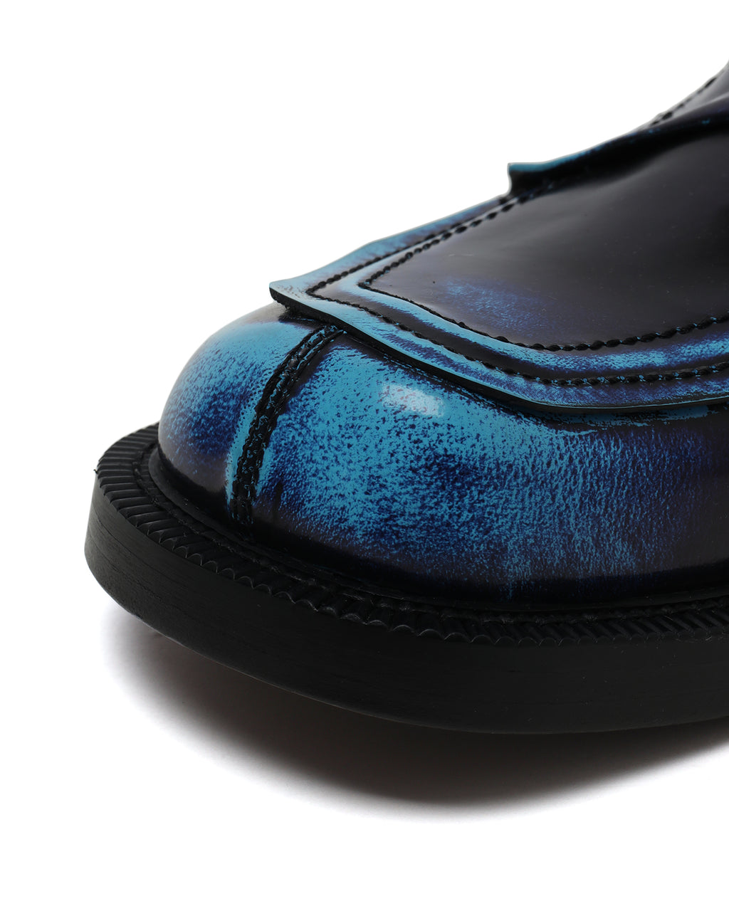 Curve; LF00 loafers