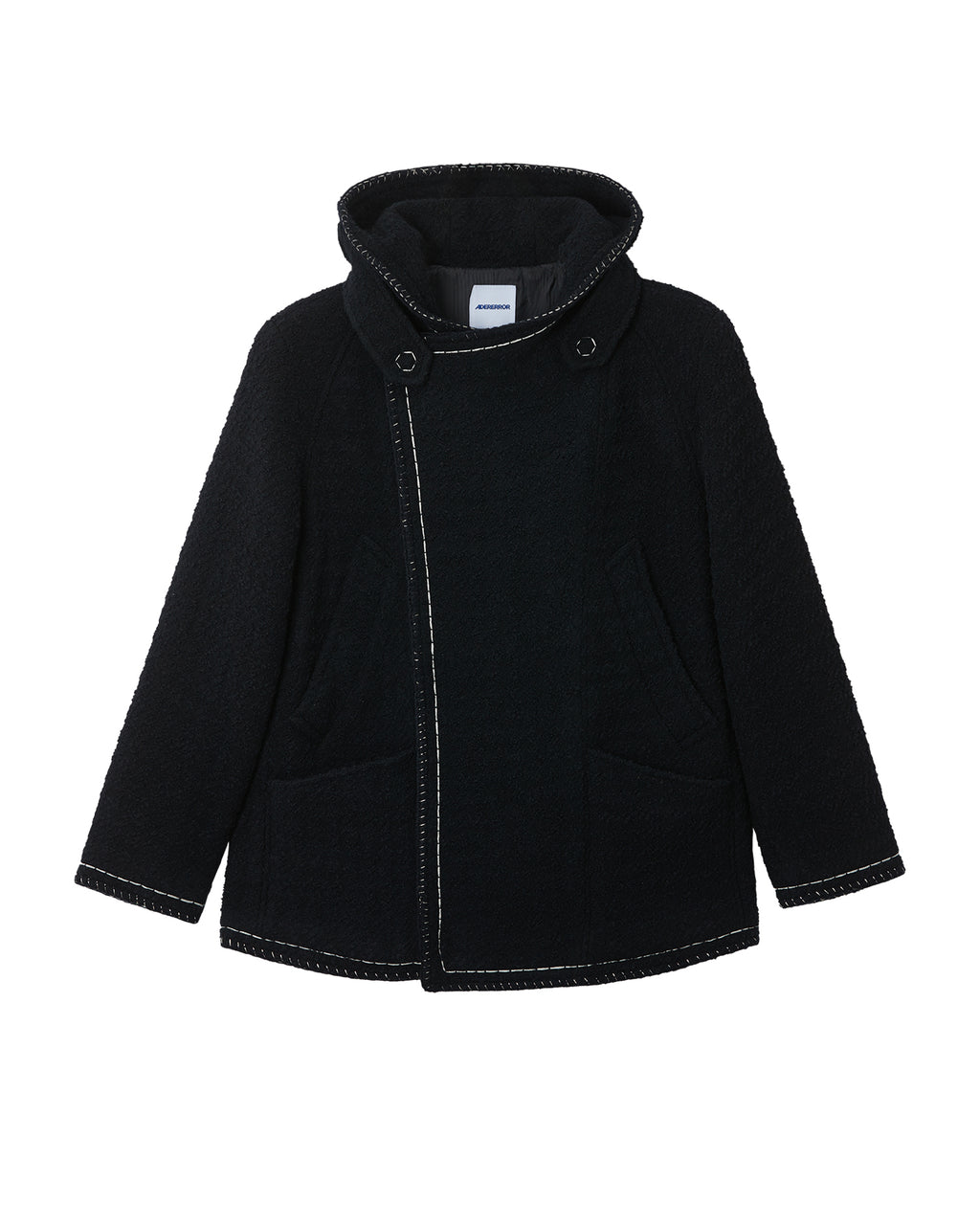 Coat Product. 6