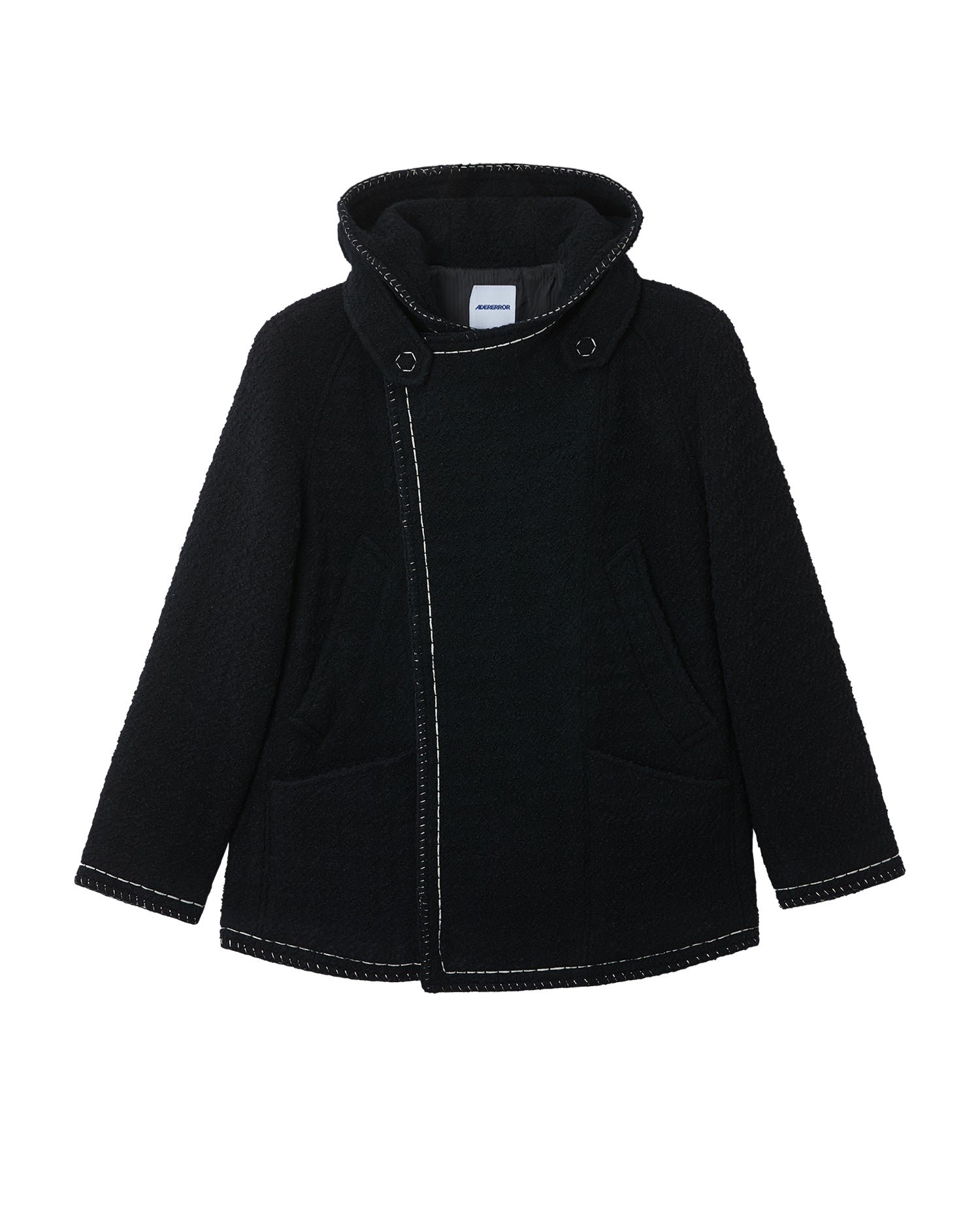 Coat Product. 6