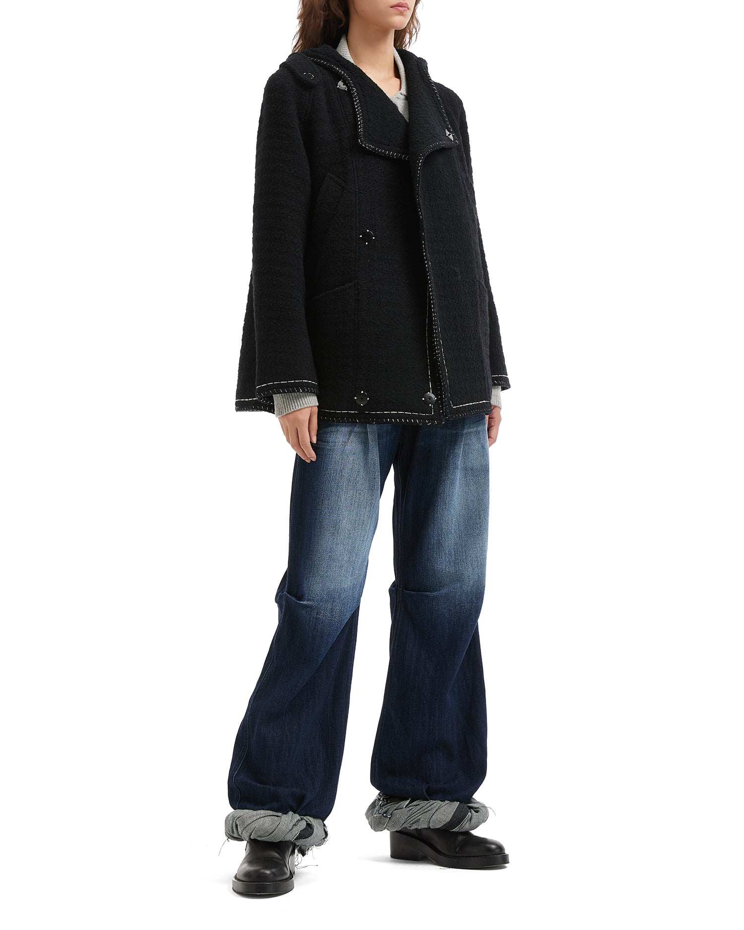 Coat Product. 6