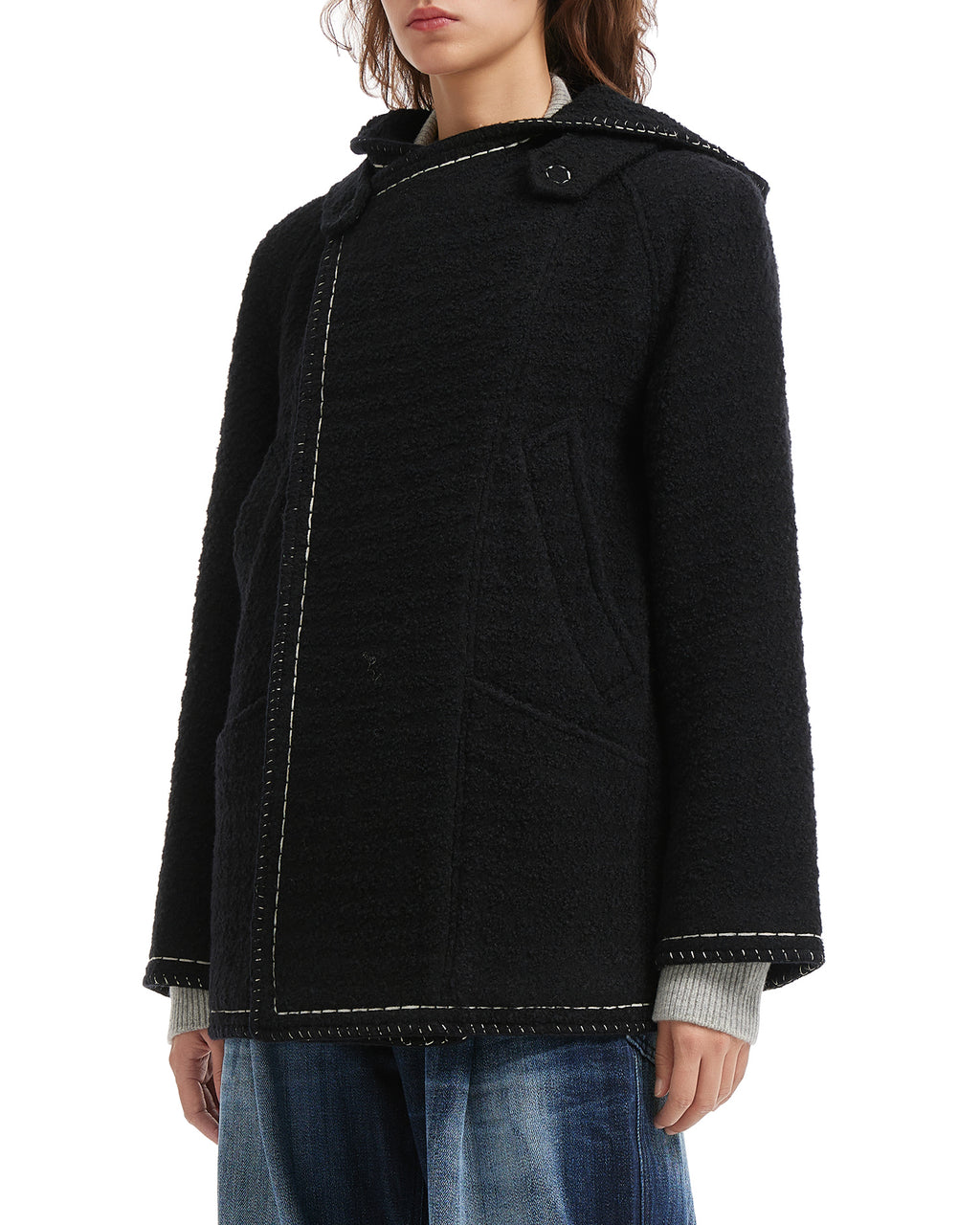 Coat Product. 6
