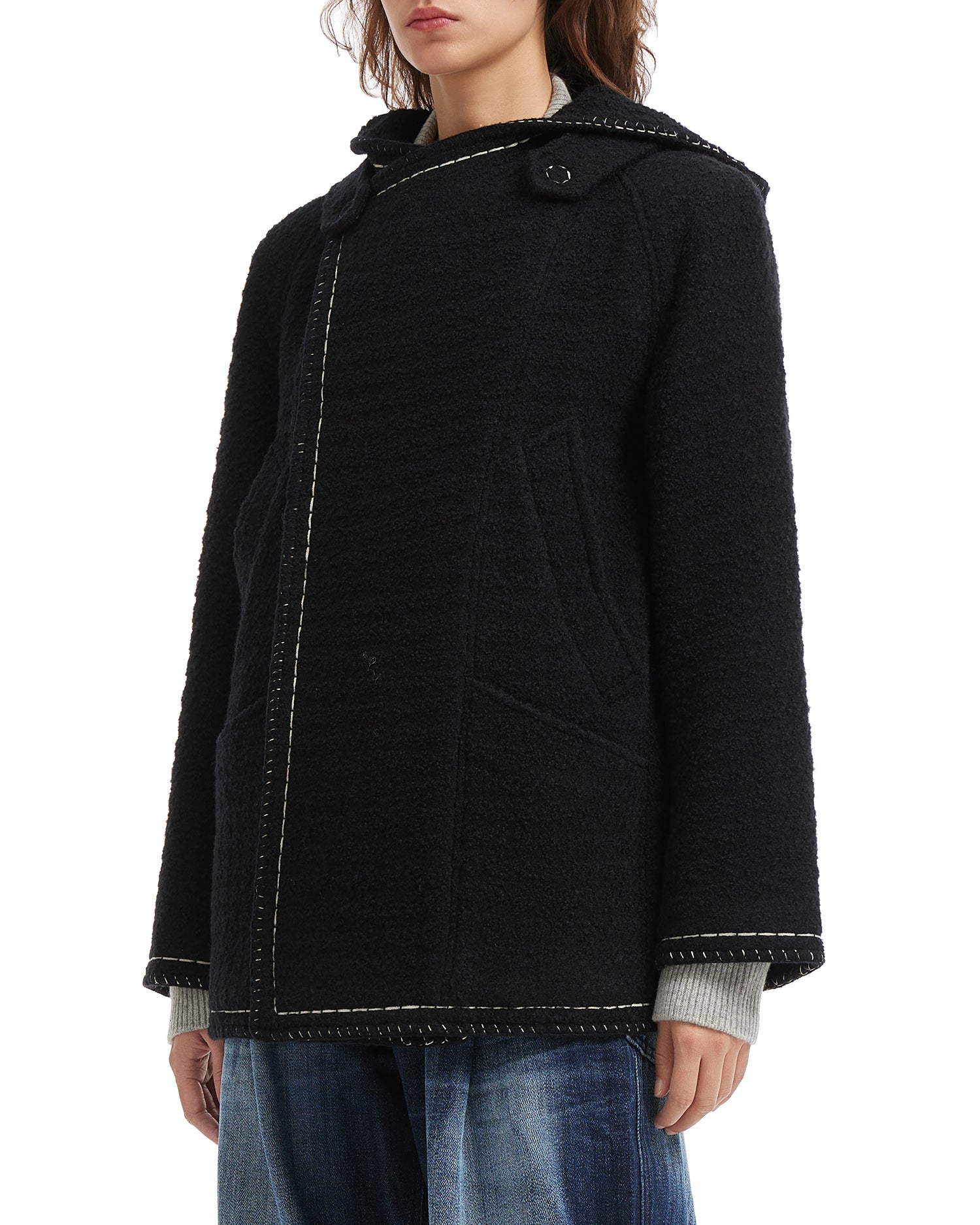 Coat Product. 6