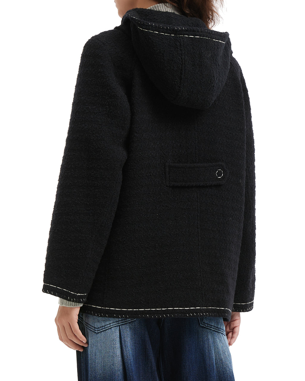 Coat Product. 6