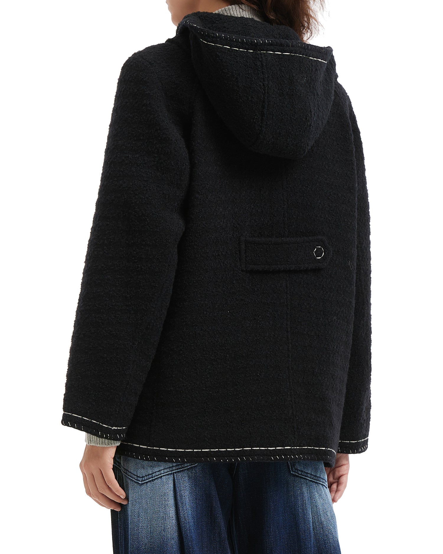 Coat Product. 6
