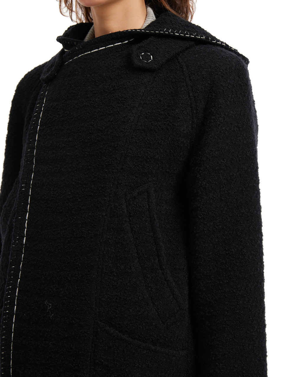 Coat Product. 6