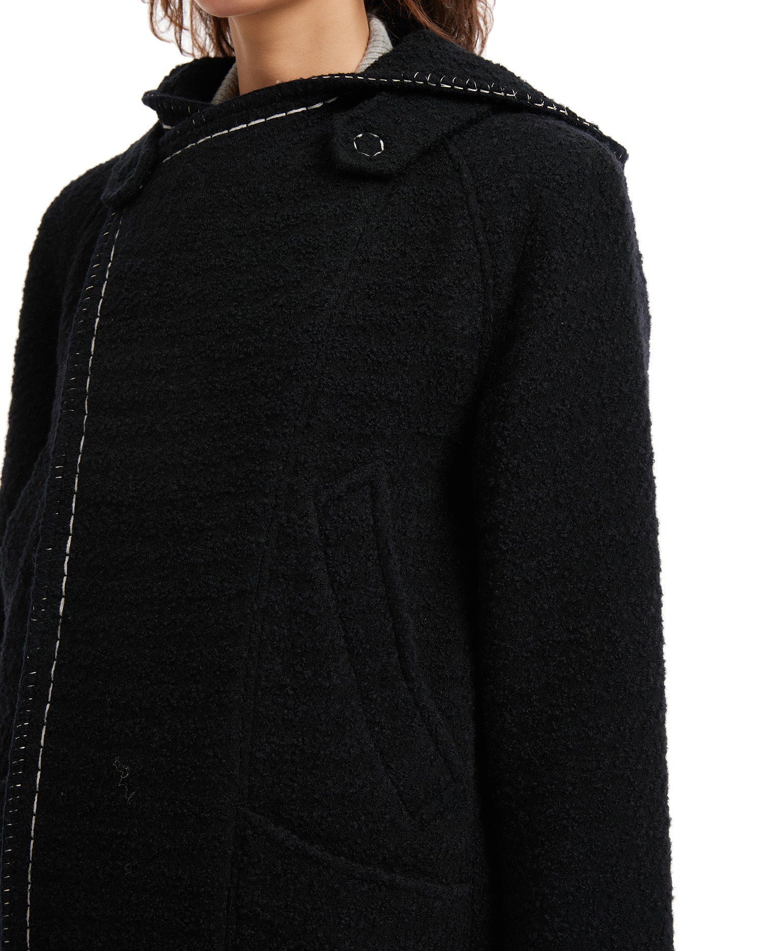 Coat Product. 6