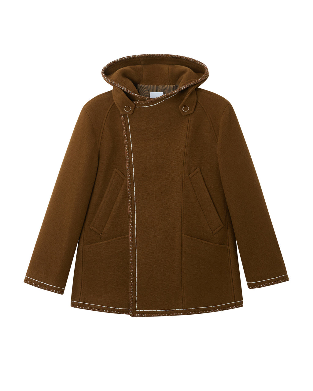 Coat Product. 6