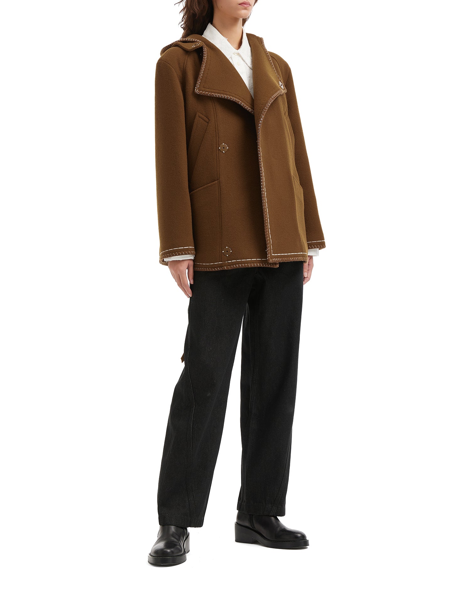 Coat Product. 6