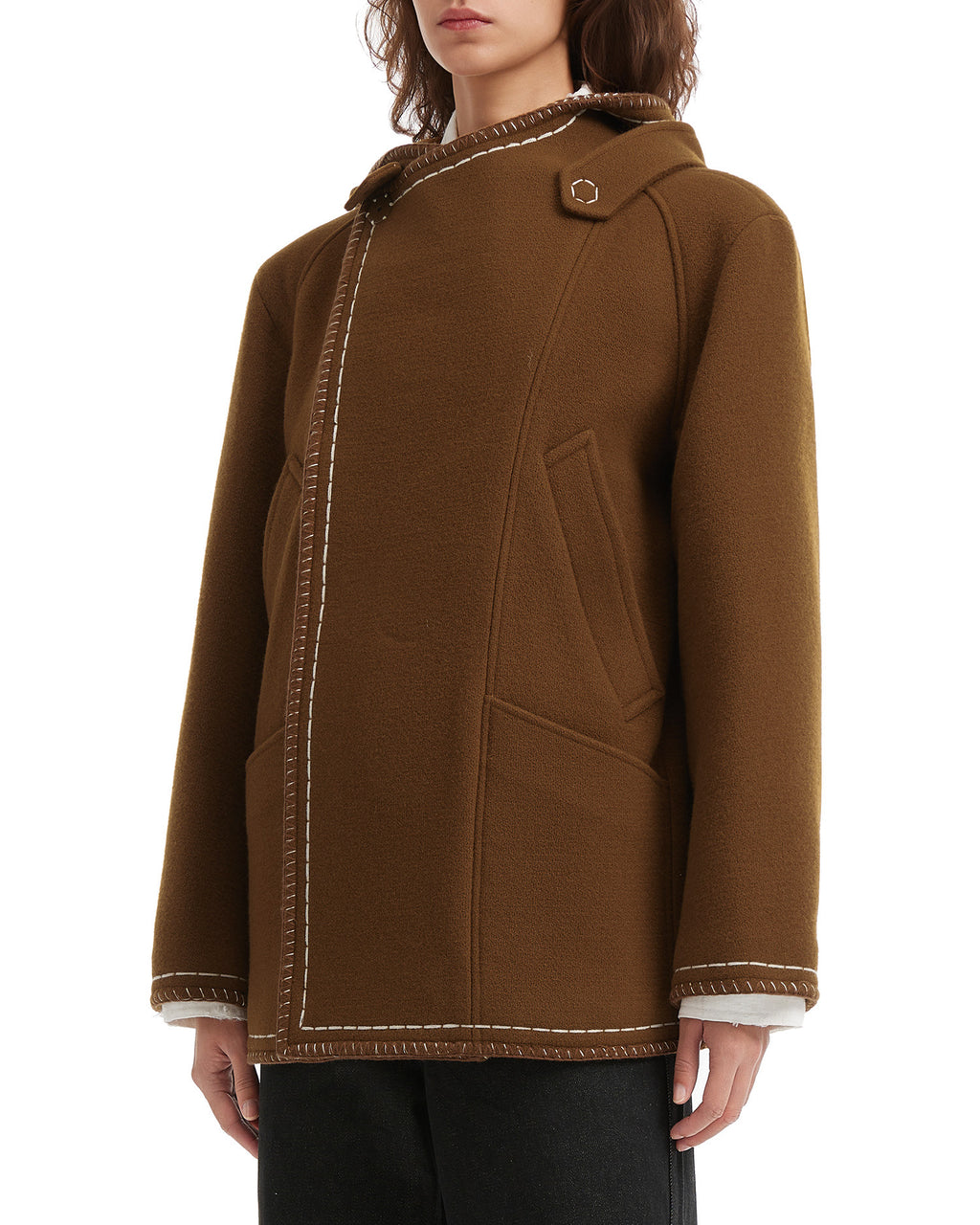 Coat Product. 6