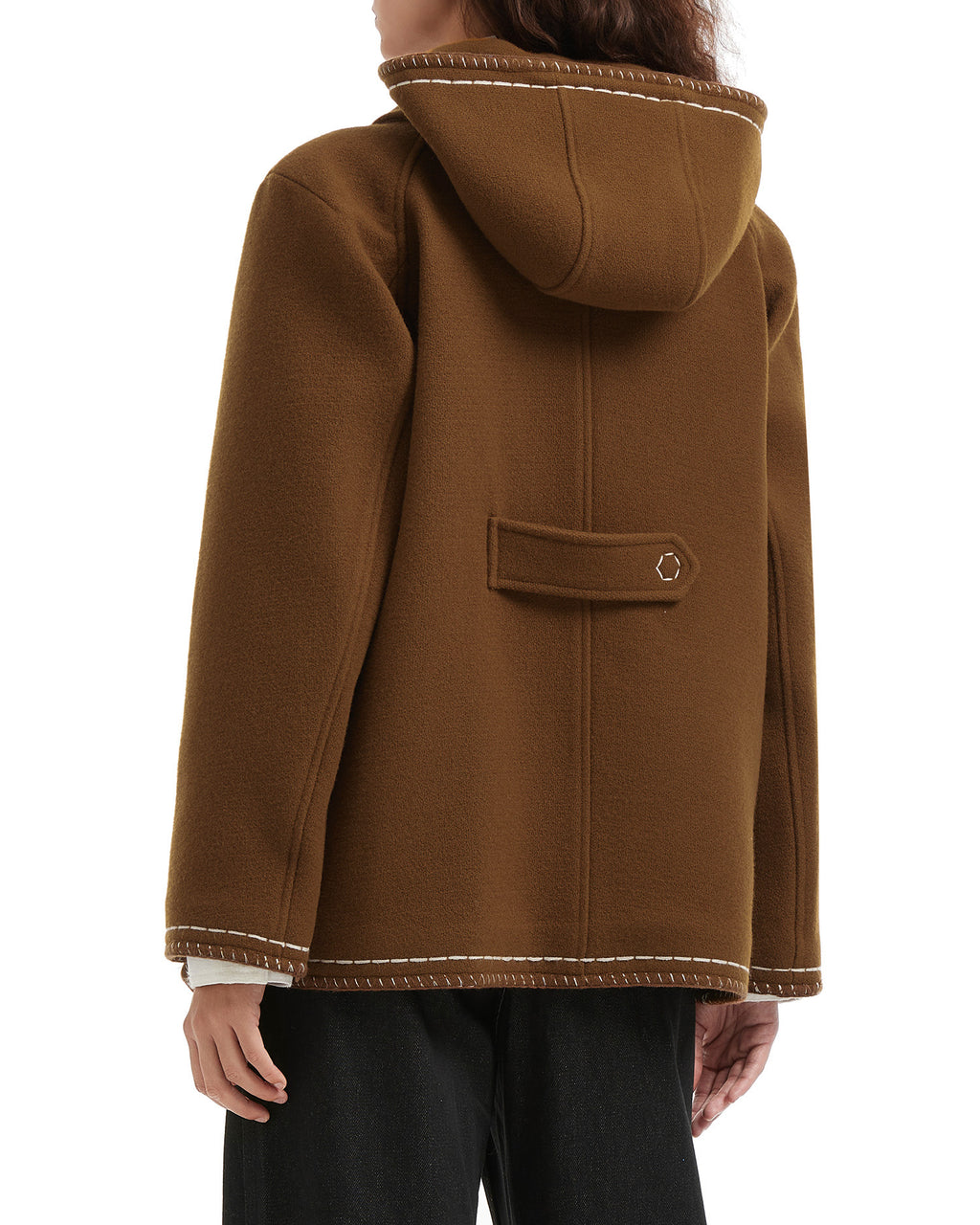 Coat Product. 6