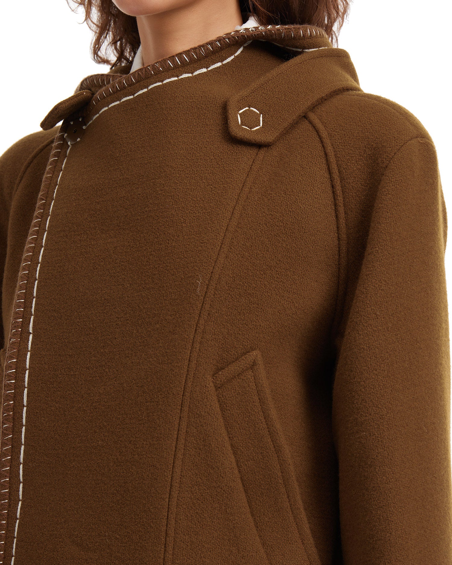 Coat Product. 6