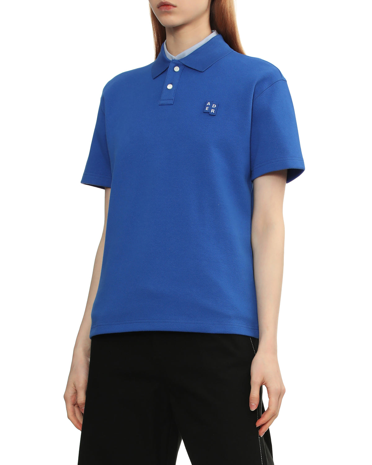 Significant polo shirt