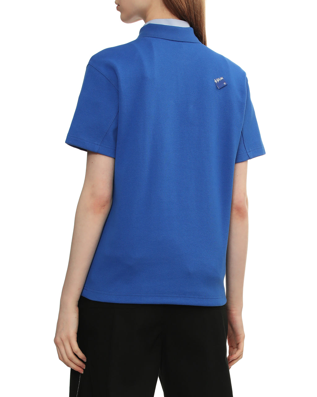 Significant polo shirt