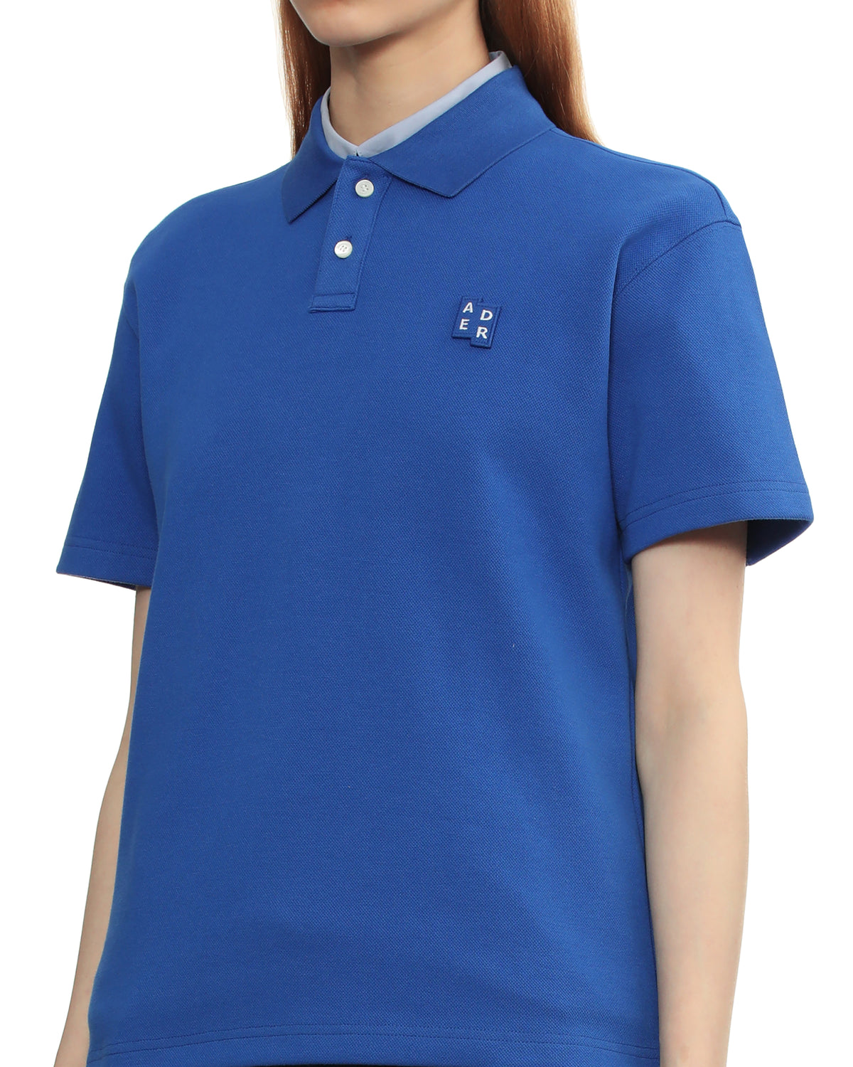 Significant polo shirt
