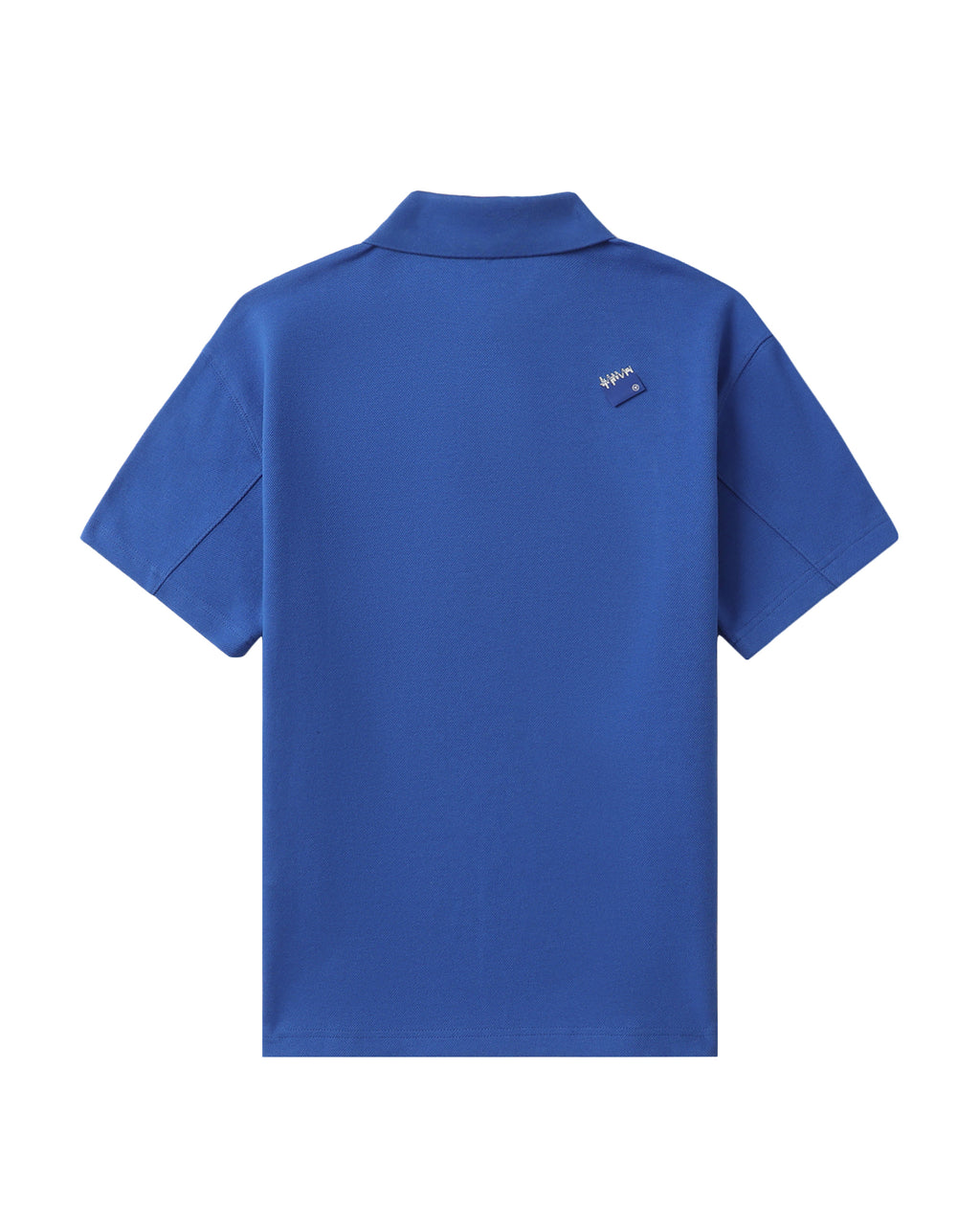 Significant polo shirt