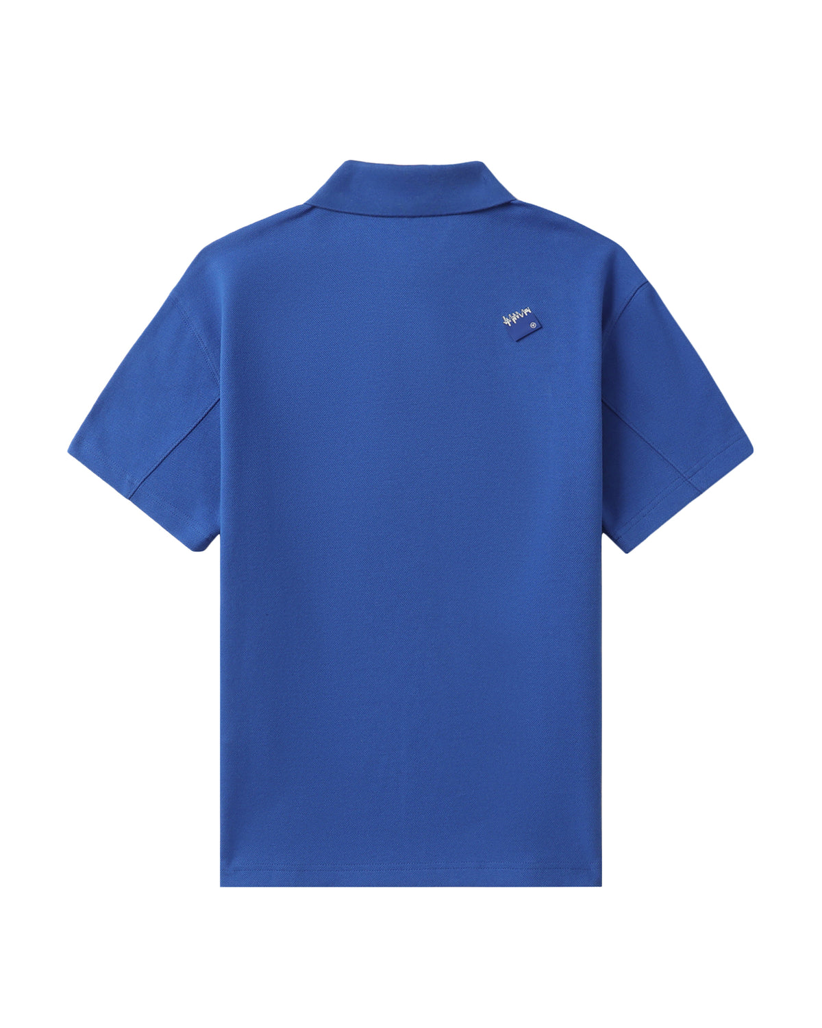 Significant polo shirt
