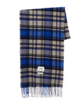 Revint plaid muffler