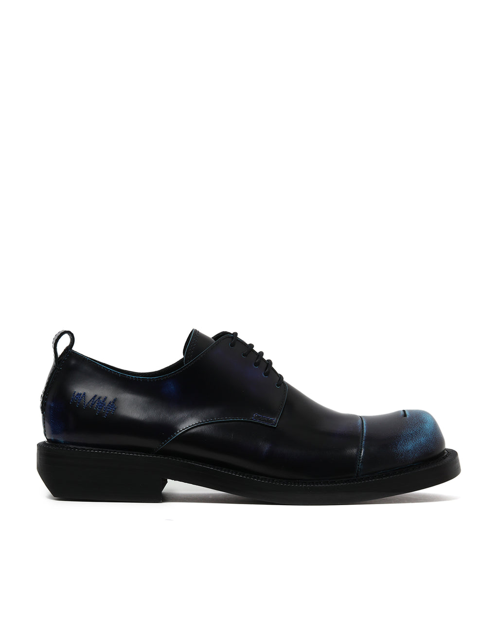 Curve; DB02 oxfords