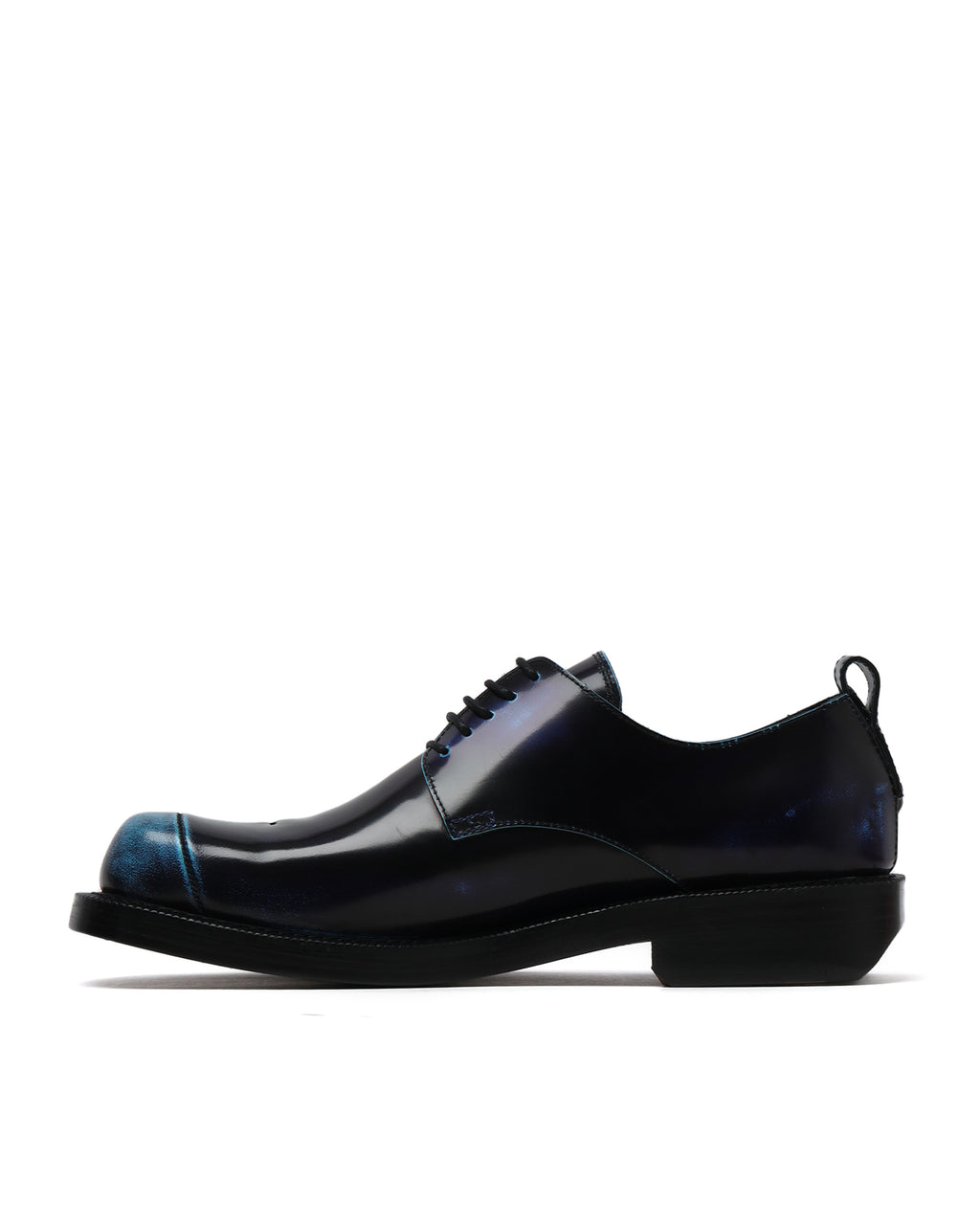 Curve; DB02 oxfords