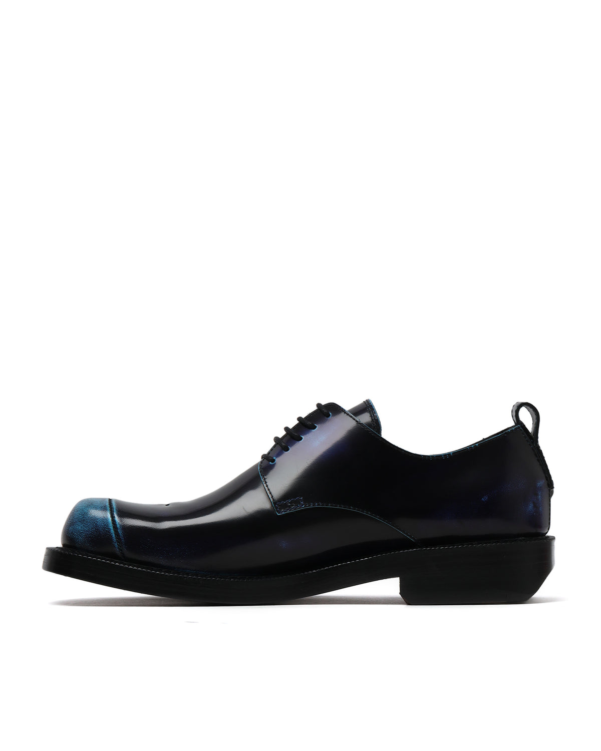 Curve; DB02 oxfords