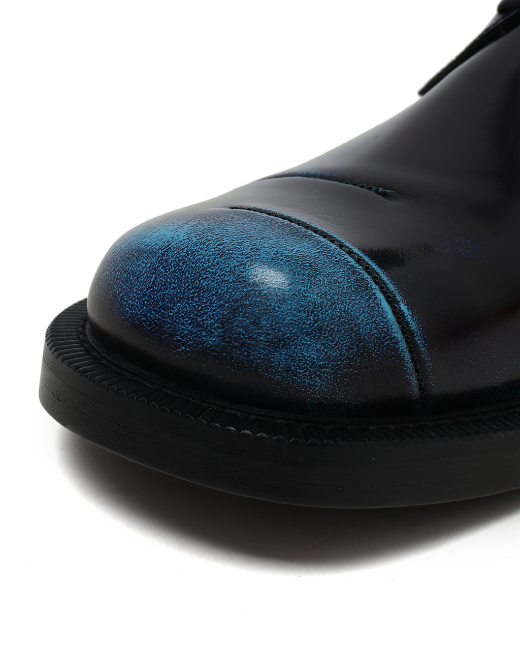 Curve; DB02 oxfords