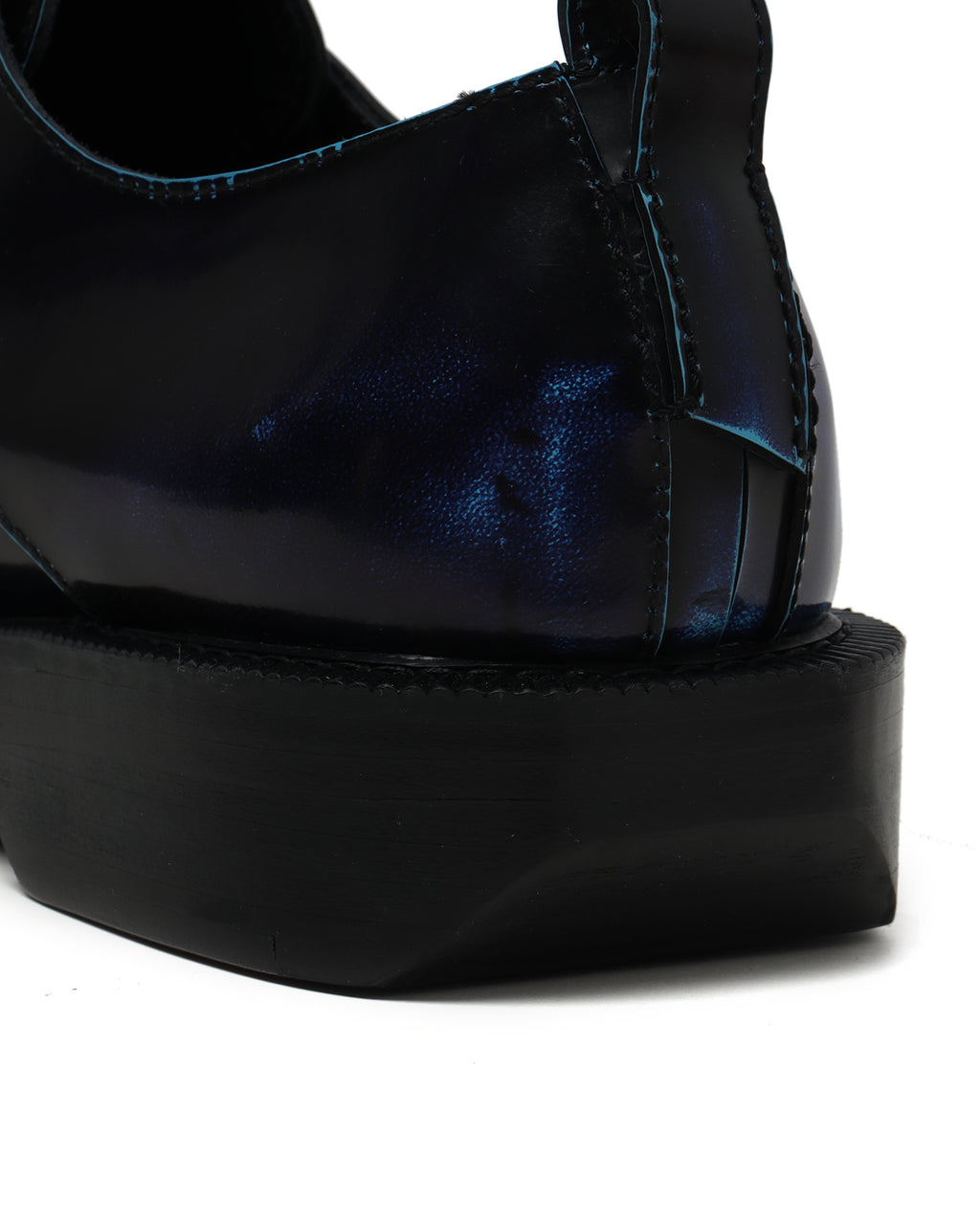 Curve; DB02 oxfords