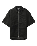 Significant zip up jacket
