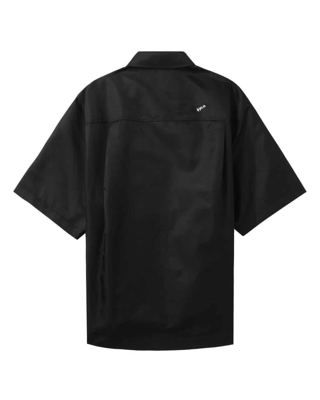 Significant zip up jacket