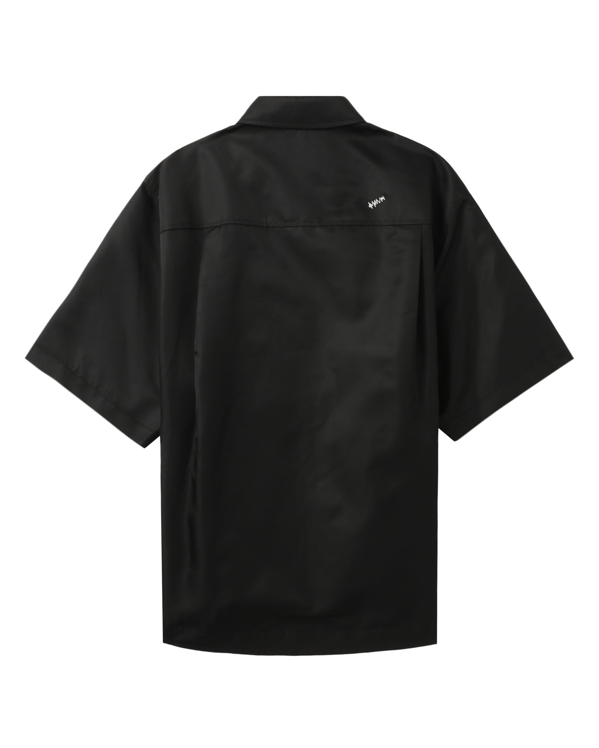 Significant zip up jacket