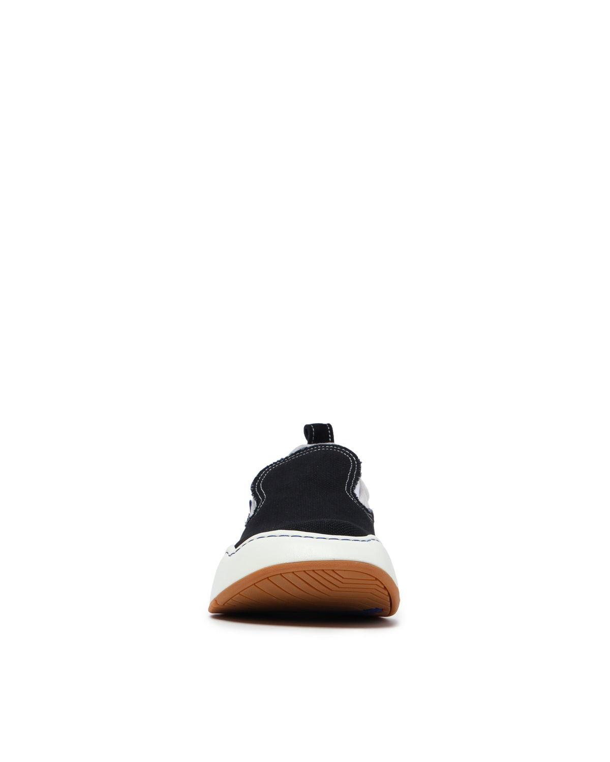 Low slip-on sneakers