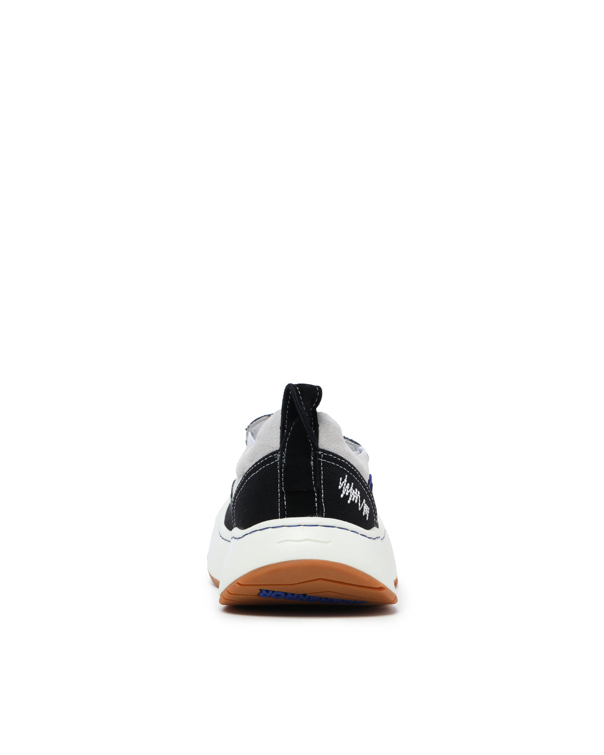 Low slip-on sneakers