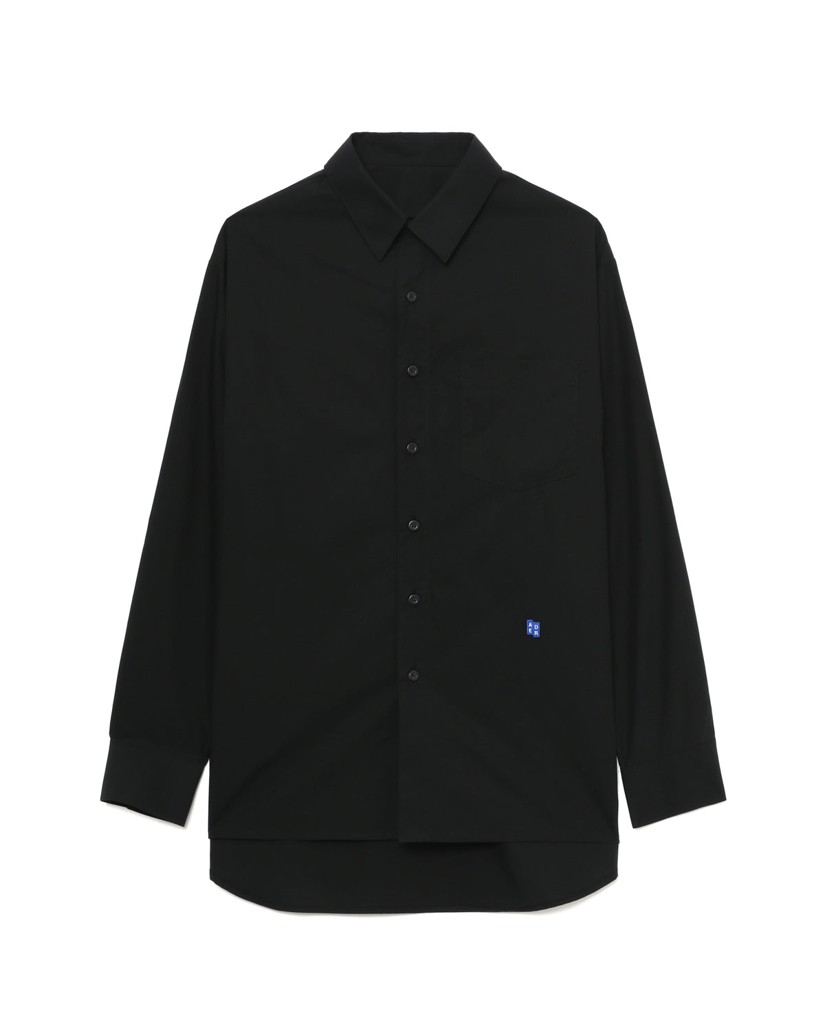 Significant long sleeve shirt