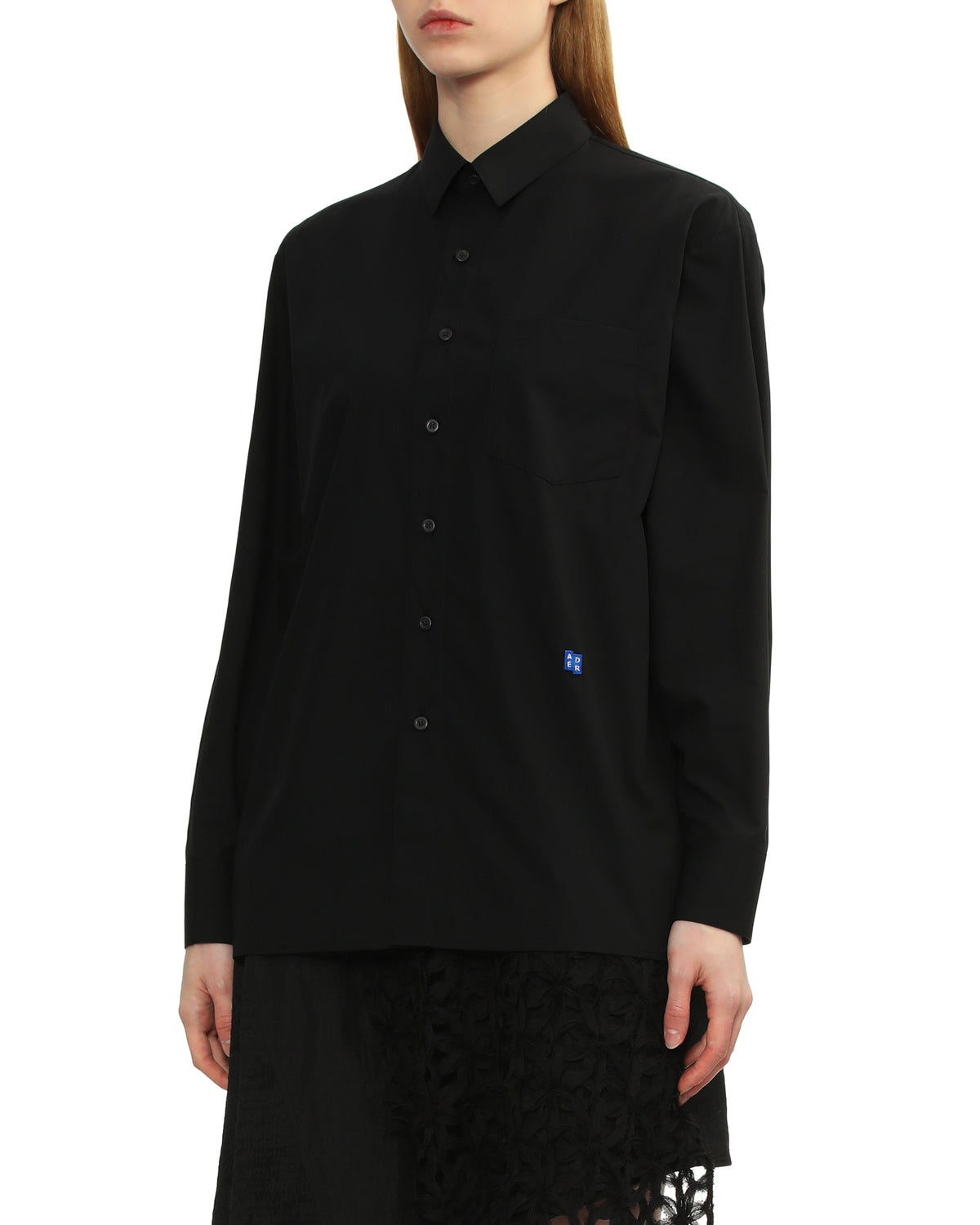 Significant long sleeve shirt