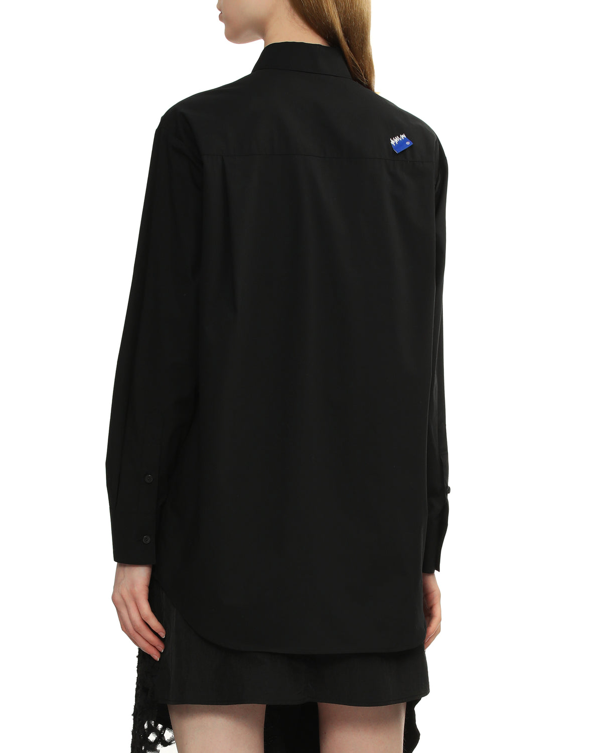 Significant long sleeve shirt