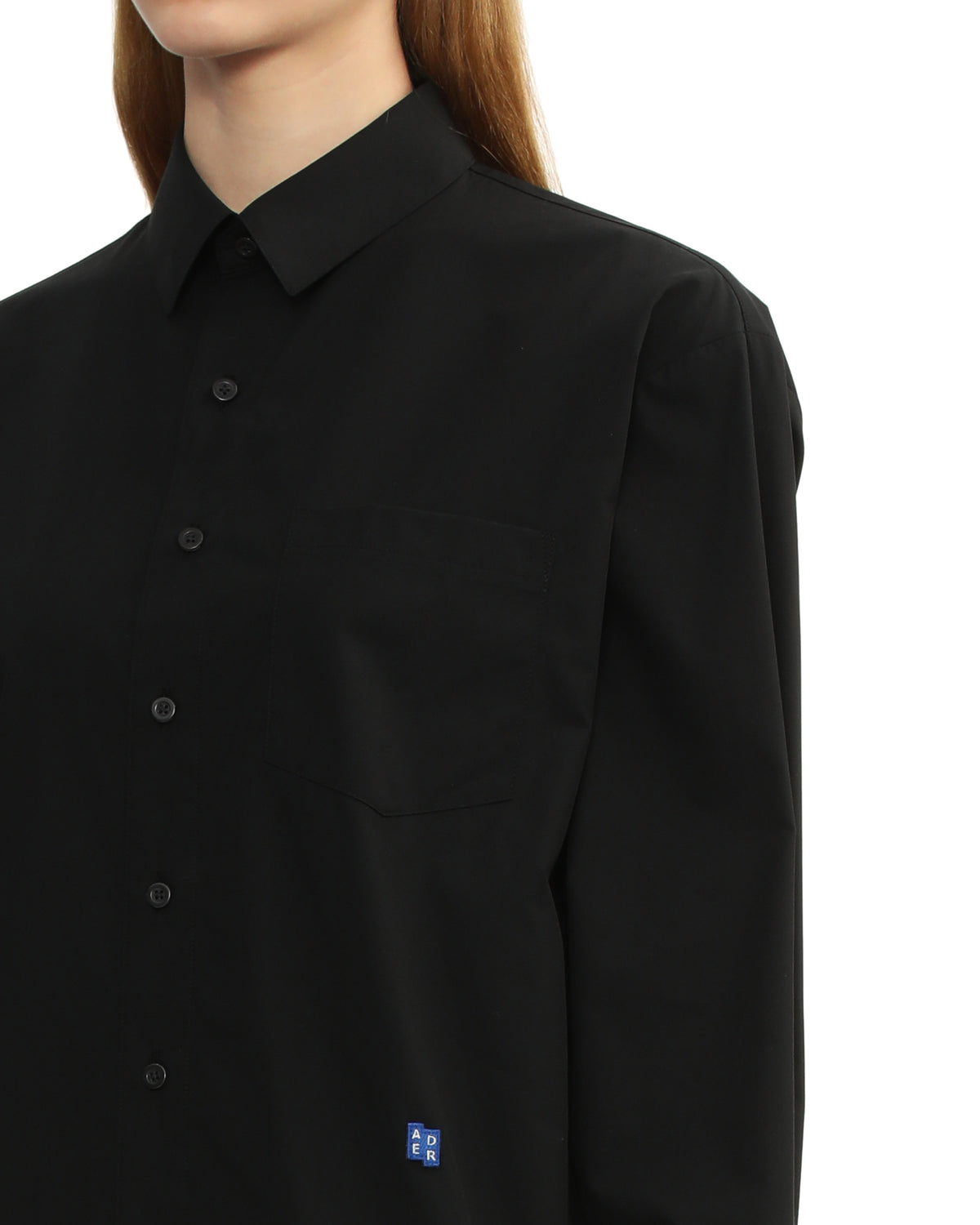 Significant long sleeve shirt